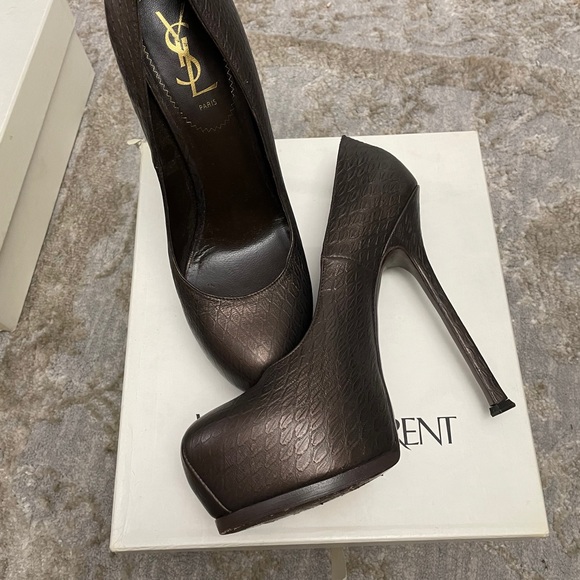 YVES SAINT LAURENT Tribtoo - Picture 3 of 7